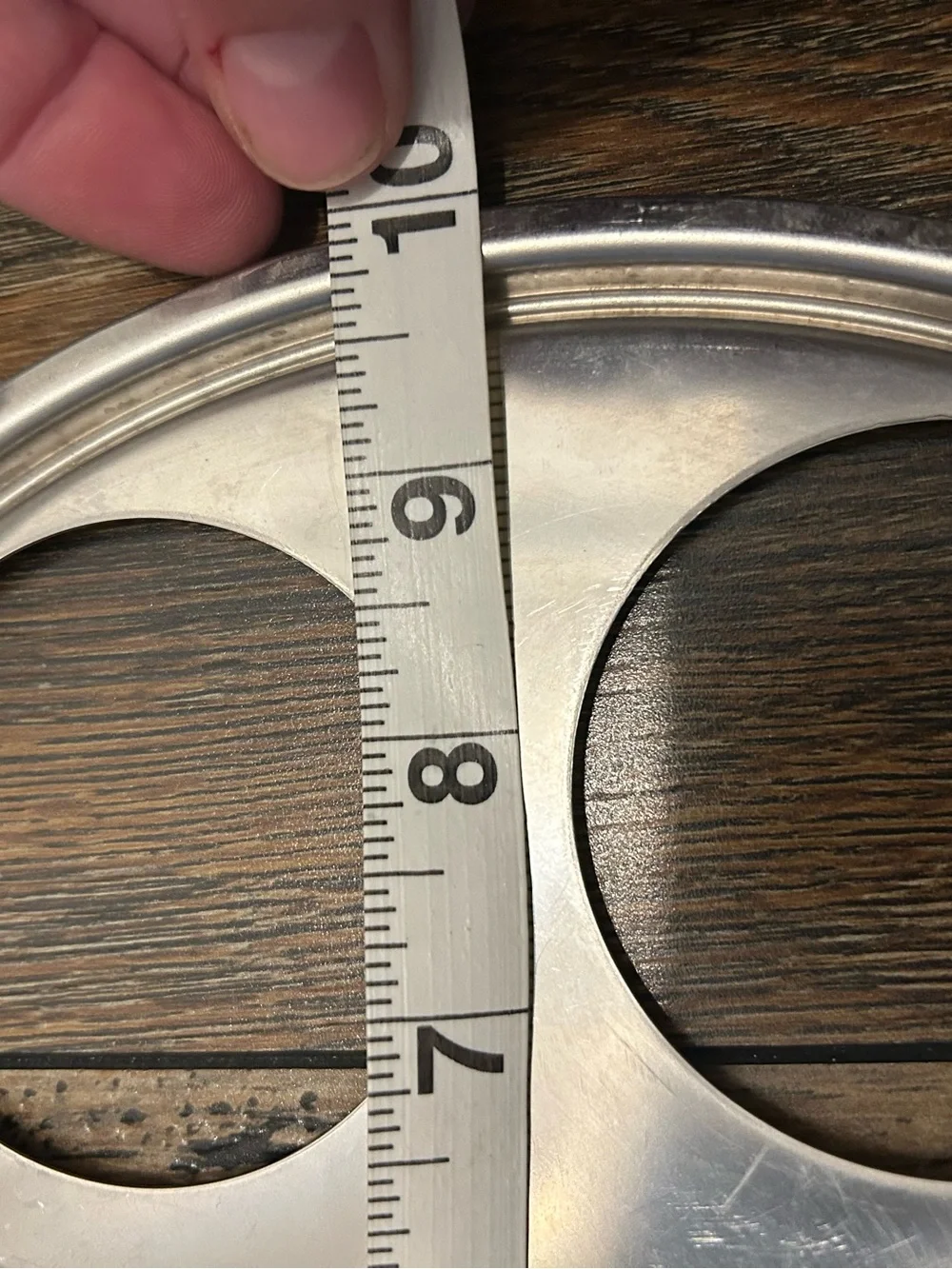 Vintage Saladmaster System 7‎ Accessory Skillet Inserts
